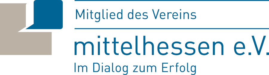 Logo des Vereins Mittelhessen e.V.