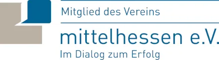 Logo des Vereins Mittelhessen e.V.